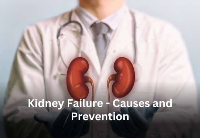 Kidney Failure