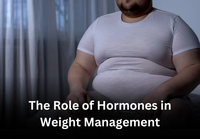 Hormones in Weight Management