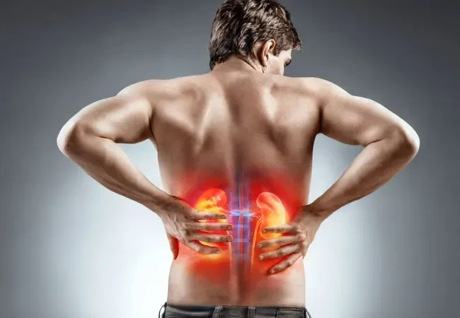 Early kidney disease symptoms