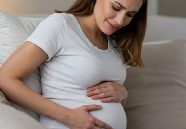 High-risk pregnancy care