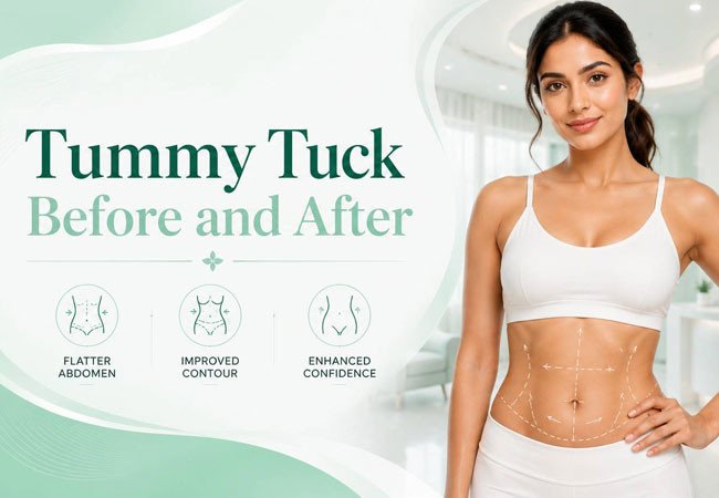 tummy tuck