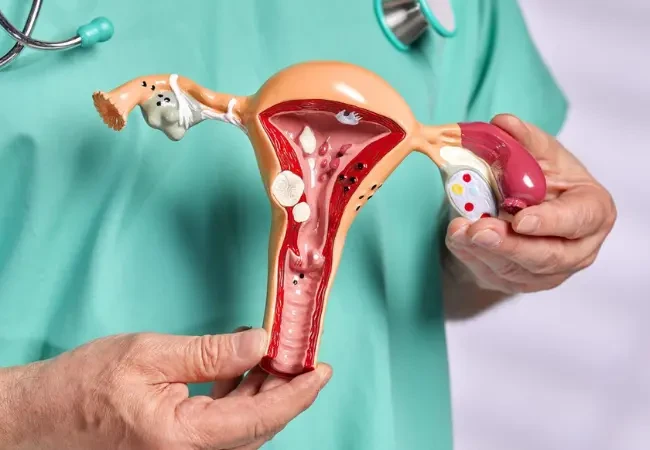 PCOS is Being Renamed PMOS: