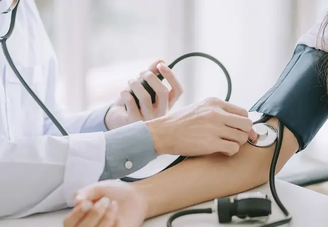 10 Common Symptoms