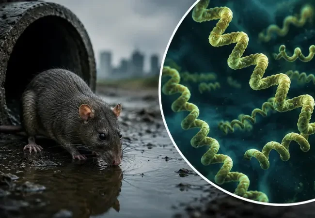 Leptospirosis  prevention