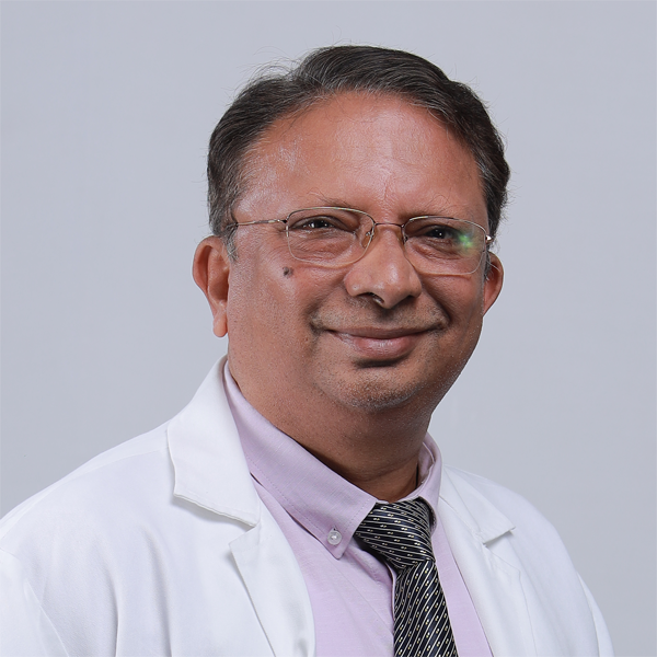 Dr. Sunil Mathew