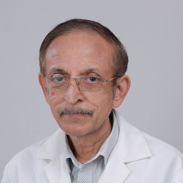Dr. Antony Thatchil