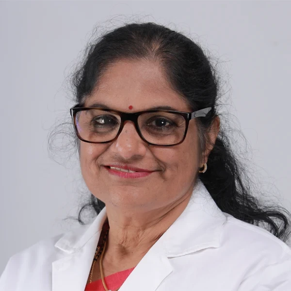 Gynaecology Consultant in Kochi