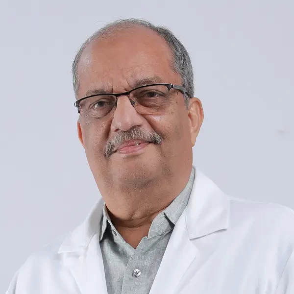 Dr. V V George