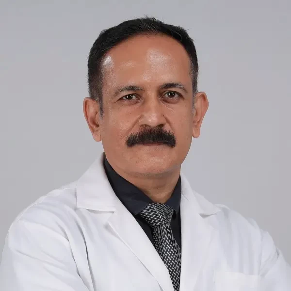 Dr. Jiss Joseph Panakkal