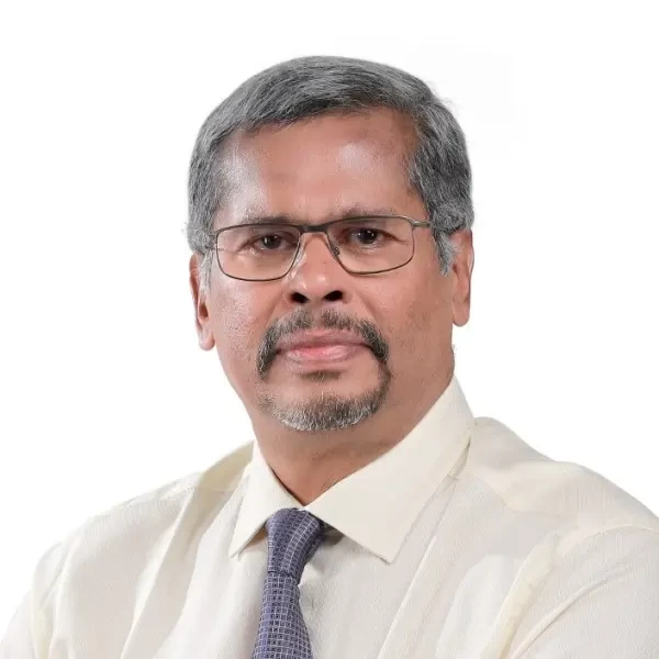 Dr. C.G. Raghu