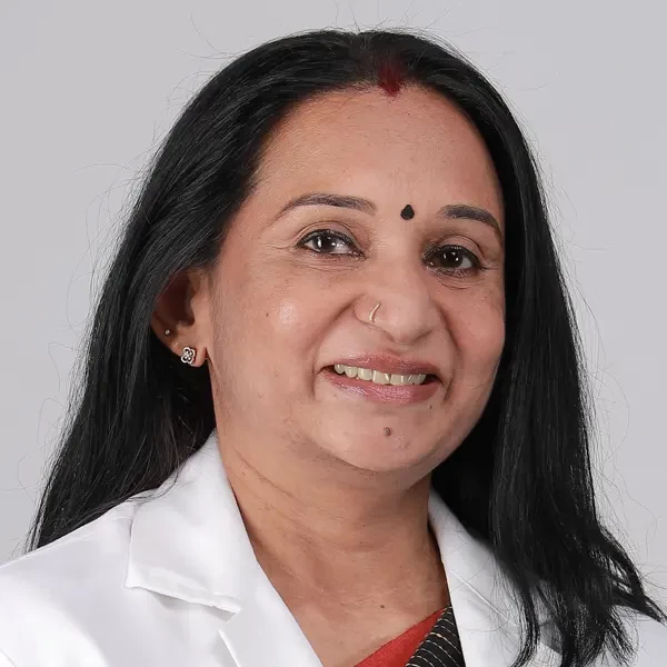 Dr. Jayalakshmi R Nair