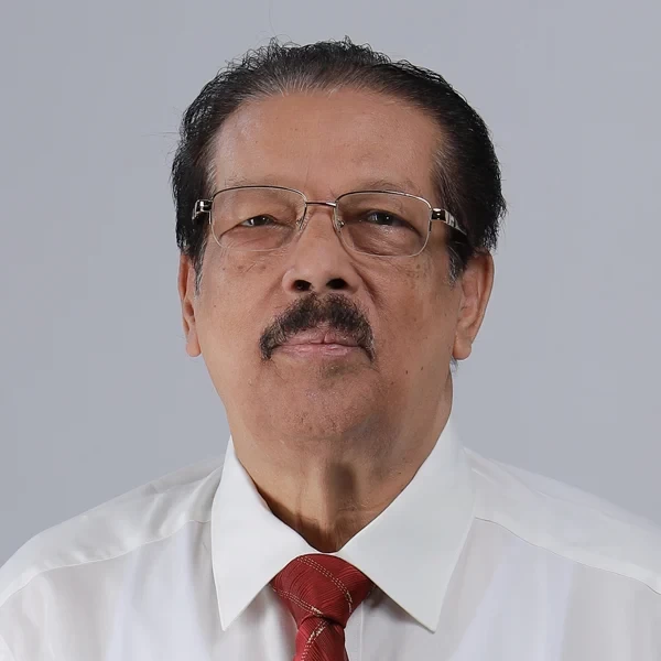 Dr. V P Kuriyipe