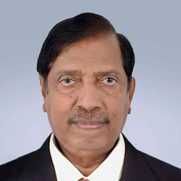 Dr. N Dinesh