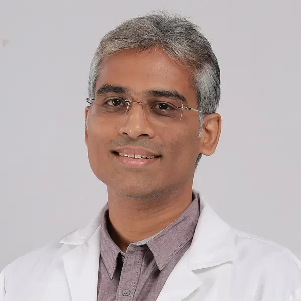 Dr. Vivek Vivian