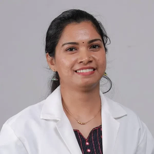 Dr. Veena Vijayan