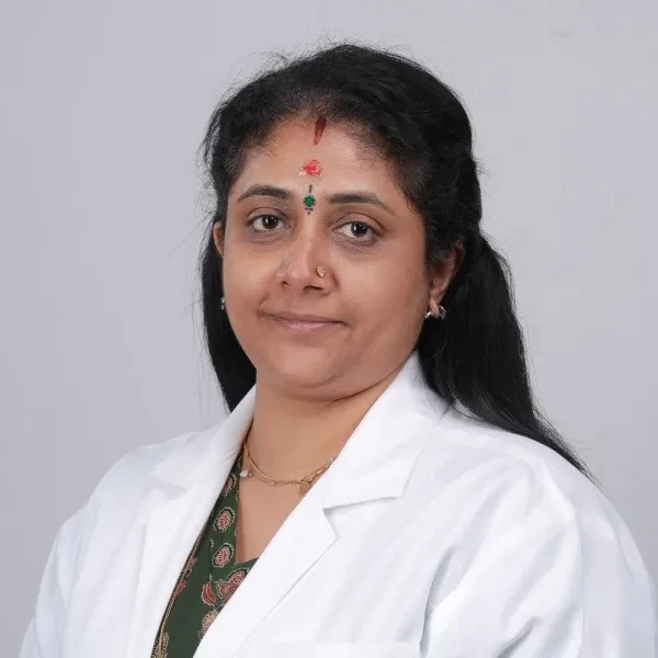 Mrs. Deepa Anilkumar