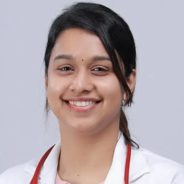 Dr. Archana Balachandran