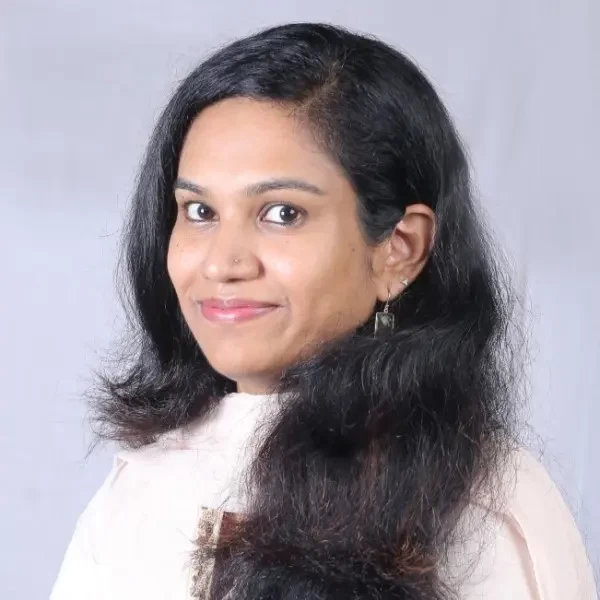 Dr. Shreya Moozhiyil