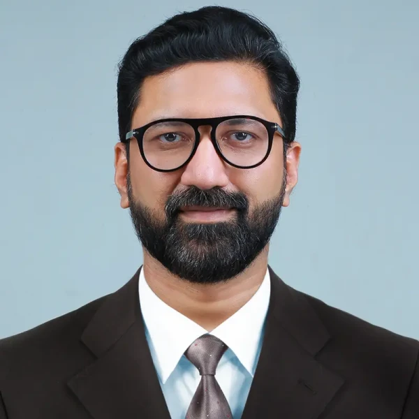 Plastic Surgeon Dr. Sharun Abey Kurian