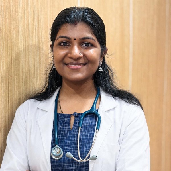 Doctor